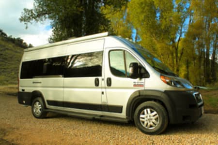 WEST JORDANRV rentals