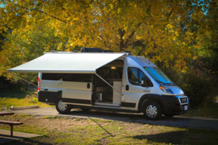 WEST JORDANRV rentals