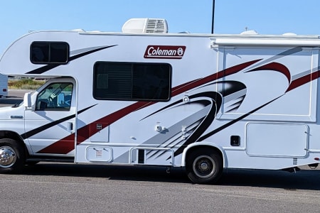 RaymoreRV rentals