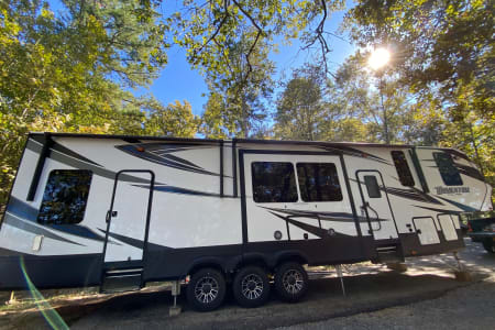 SumrallRV rentals