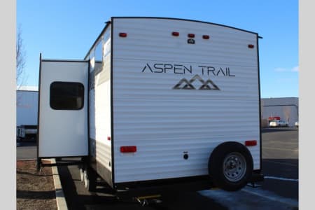 Spokane valleyRV rentals