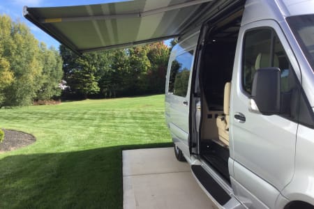 GenevaStatePark Rv Rentals