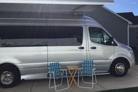 RV Rental cleveland,Ohio-(OH)