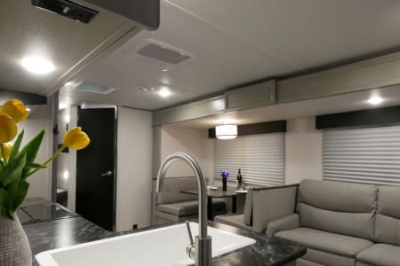 RV Rental illinois