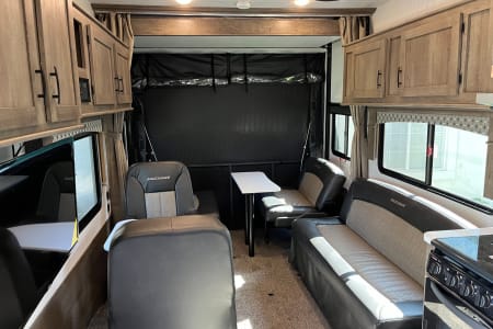 Temple CityRV rentals