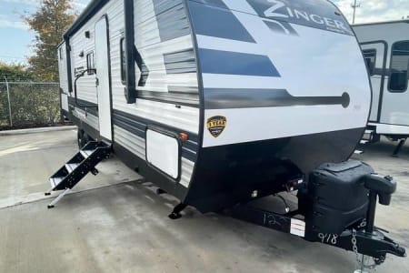 RaleighRV rentals