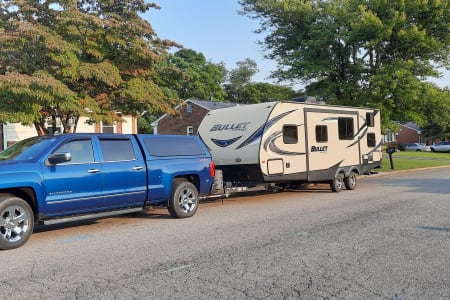 BookerT.WashingtonNationalMonument Rv Rentals