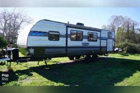 PhoenixRV rentals