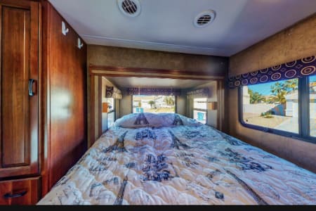 Las VegasRV rentals