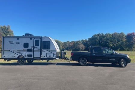 BethelRV rentals