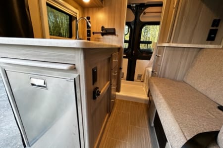 ChenaRiverStateRecreationArea Rv Rentals