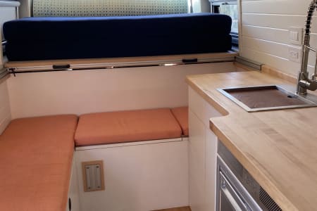 PortlandRV rentals