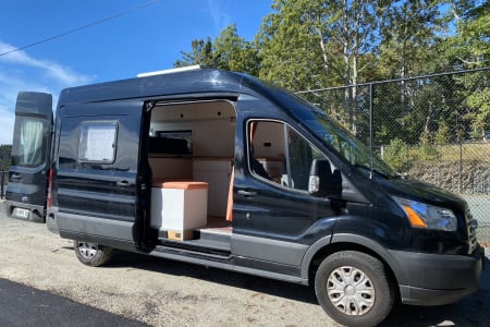 PortlandRV rentals