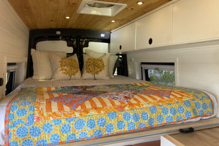 PortlandRV rentals