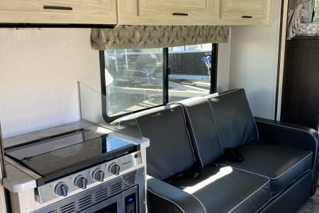 Johns IslandRV rentals