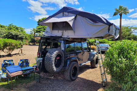 KahuluiRV rentals