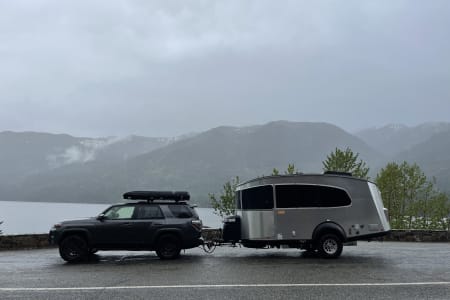 TwinFallsStatePark Rv Rentals