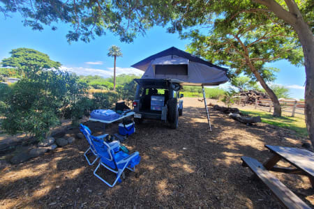 KahuluiRV rentals