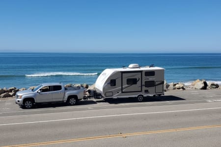 PointMuguStatePark Rv Rentals