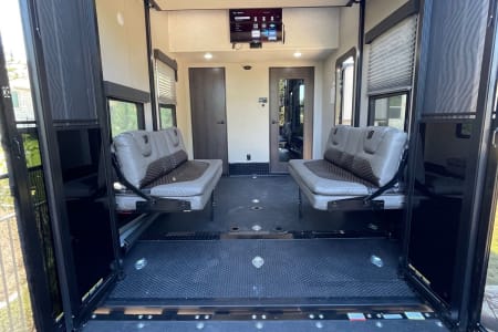 AustinRV rentals