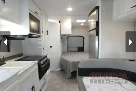 HighlandRecreationArea Rv Rentals