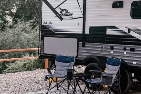 BlackCanyonRanchRVResort Rv Rentals