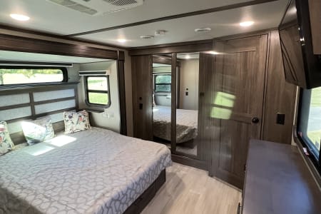 GriffinRV rentals