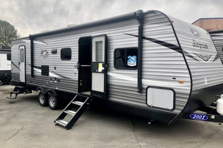 CantonRV rentals