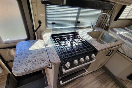 Cedar CreekRV rentals