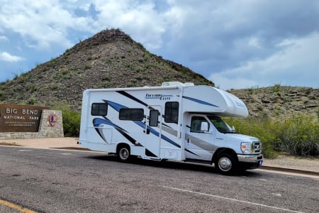 Cedar CreekRV rentals