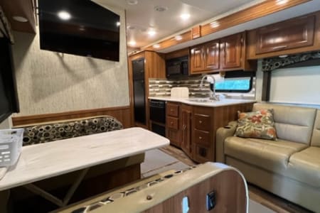 RV Rental indianapolis,Indiana-(IN)