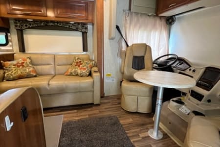 RV Rental indianapolis,Indiana-(IN)