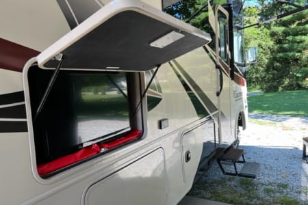 RV Rental indianapolis,Indiana-(IN)