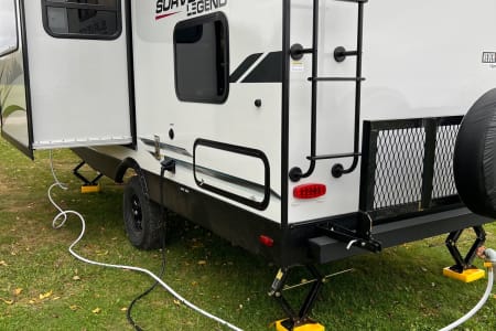 LancasterRV rentals