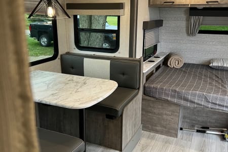 LancasterRV rentals