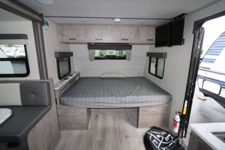 LancasterRV rentals