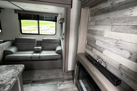 LorainRV rentals