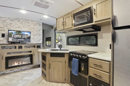 RV Rental stockton,California-(CA)