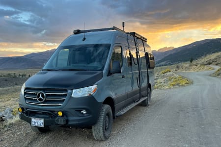 PfeifferBigSurStatePark Rv Rentals