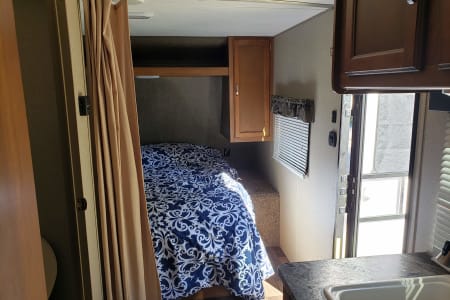 AmericanHeritageRVPark Rv Rentals