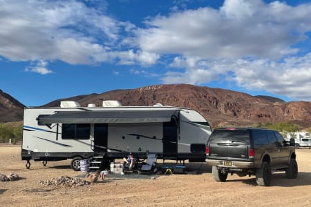 Canyon LakeRV rentals