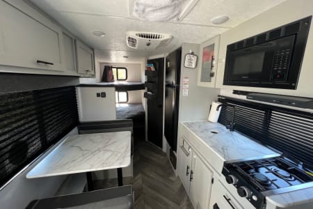 RV Rental richmond,Virginia-(VA)