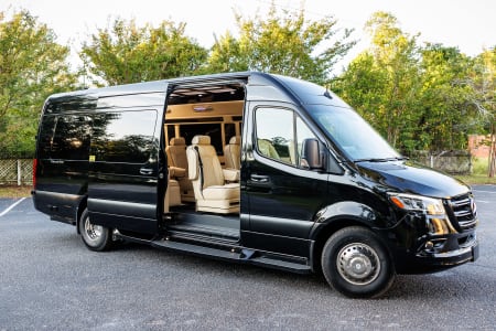 RV Rental southcarolina