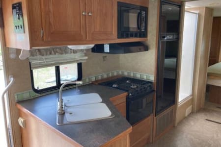 Glen AllenRV rentals