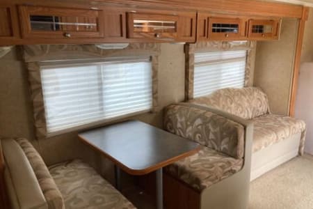 Glen AllenRV rentals