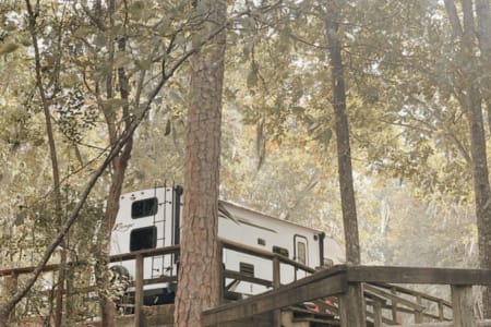 BogueChittoStatePark Rv Rentals