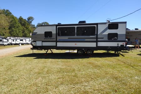 RolandCooperStatePark Rv Rentals