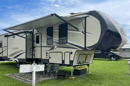 RV Rental lakeland,Florida-(FL)