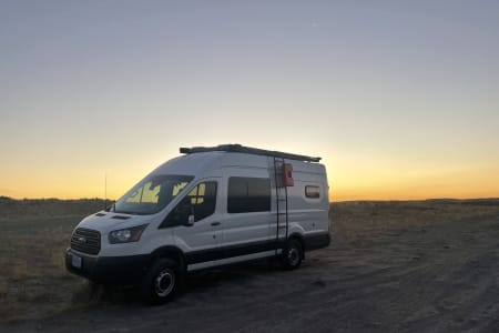 PortlandRV rentals