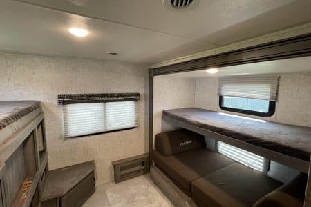 LittlePendOreilleForest Rv Rentals